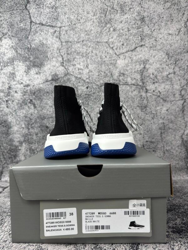 Balenciaga Speed 2.0 Lace Up