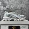 ASICS Gel-Kayano 14 JJJJound Silver White