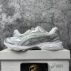 ASICS Gel-Kayano 14 JJJJound Silver White