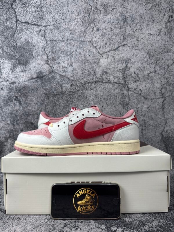 Travis Scott x Jordan Air Jordan 1