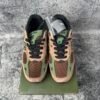 New Balance 993 Aime Leon Dore Brown