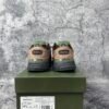 New Balance 993 Aime Leon Dore Brown