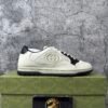 Gucci MAC80 Off-White Black