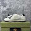 Gucci MAC80 Off-White Black