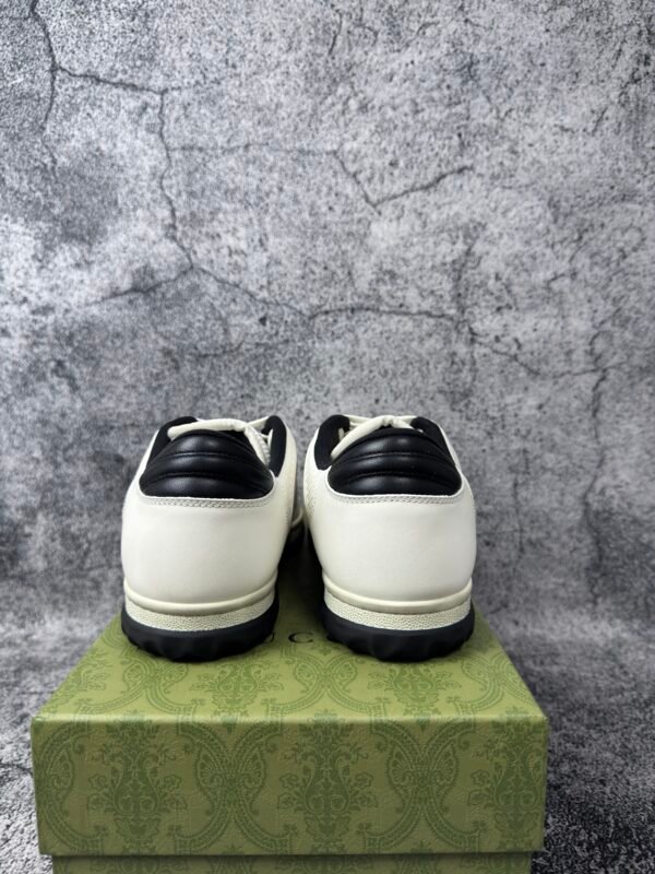 Gucci MAC80 Off-White Black