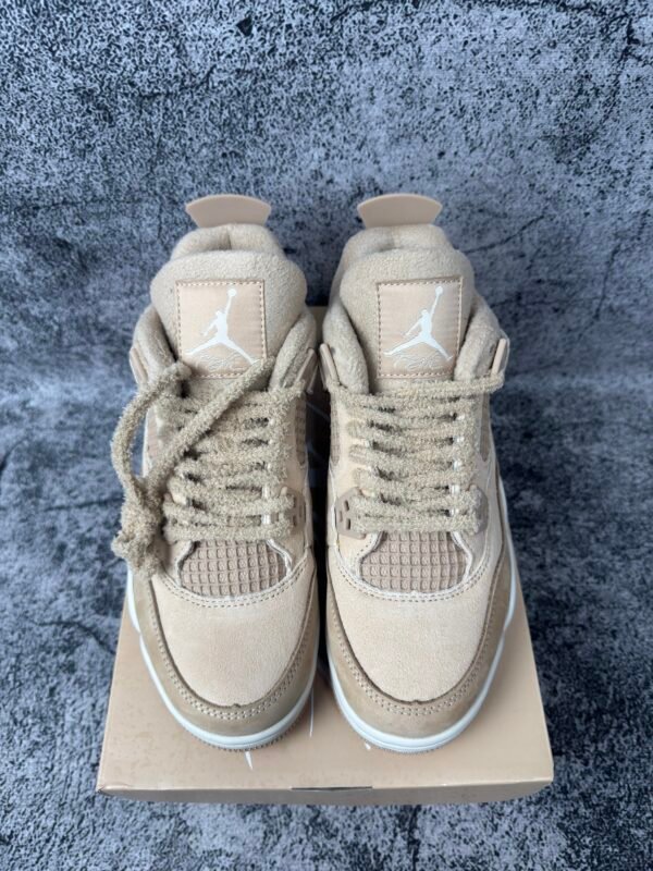 Jordan 4