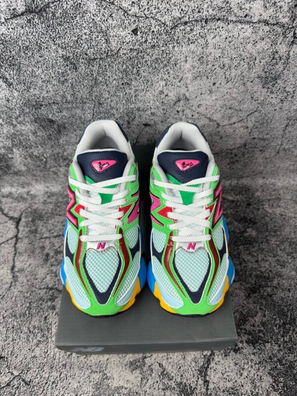 New Balance 9060 Beach Glass Pink