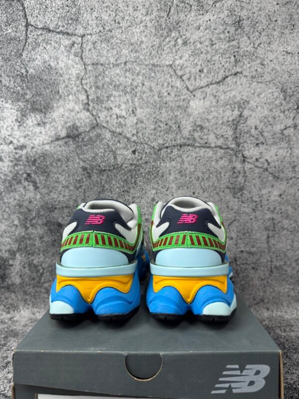 New Balance 9060 Beach Glass Pink