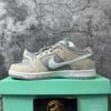 Nike SB Dunk Low Summit White Wolf Grey
