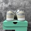 Nike SB Dunk Low Summit White Wolf Grey
