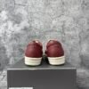 Rick Owens Concordians Vintage Low Rosewood