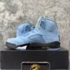 Jordan 5 Retro UNC University Blue