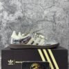 adidas Samba Wales Bonner Silver