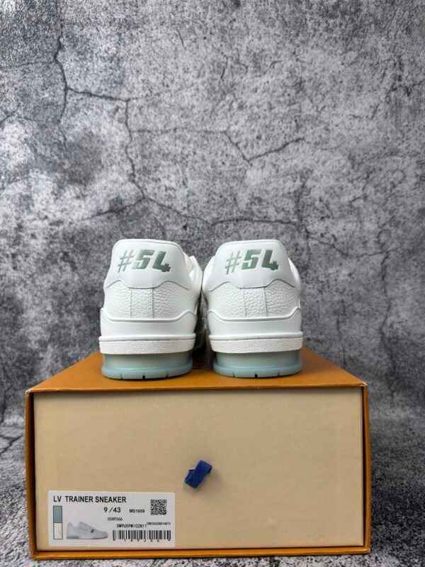 Louis Vuitton Trainer #54