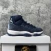 Jordan 11 Retro Midnight Navy