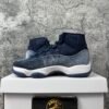 Jordan 11 Retro Midnight Navy
