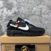 Nike Air Max 90 Off-White Black