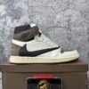 Travis Scott x Jordan Air Jordan 1 High Og Ts Sp 2.0