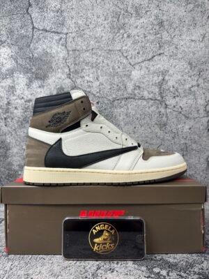 Travis Scott x Jordan Air Jordan 1 High Og Ts Sp 2.0