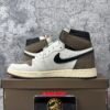Travis Scott x Jordan Air Jordan 1 High Og Ts Sp 2.0