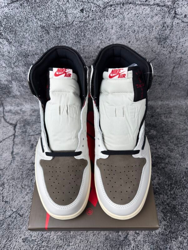 Travis Scott x Jordan Air Jordan 1 High Og Ts Sp 2.0