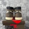 Travis Scott x Jordan Air Jordan 1 High Og Ts Sp 2.0