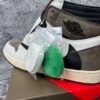 Travis Scott x Jordan Air Jordan 1 High Og Ts Sp 2.0