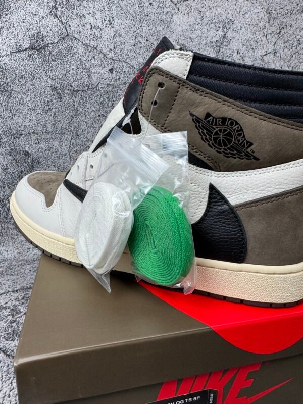 Travis Scott x Jordan Air Jordan 1 High Og Ts Sp 2.0
