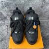 Louis Vuitton LV Skate Sneaker Black