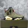 Jordan 6 Retro Travis Scott