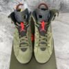 Jordan 6 Retro Travis Scott