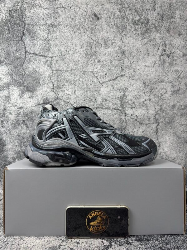 Balenciaga Runner Dark Grey