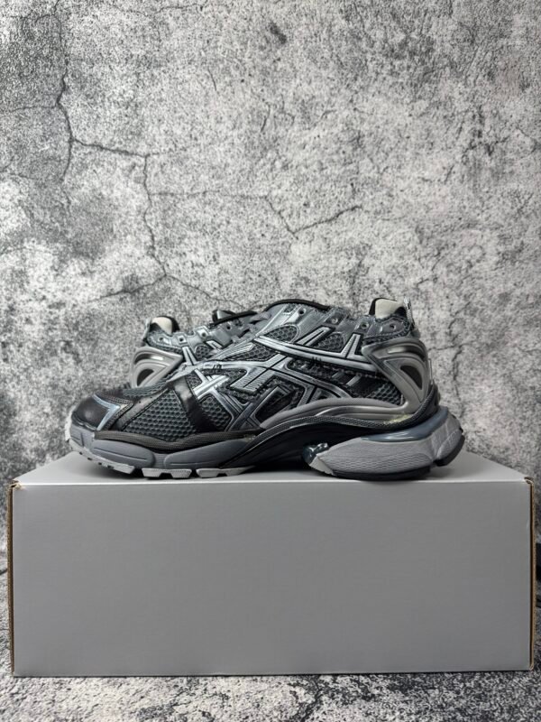 Balenciaga Runner Dark Grey