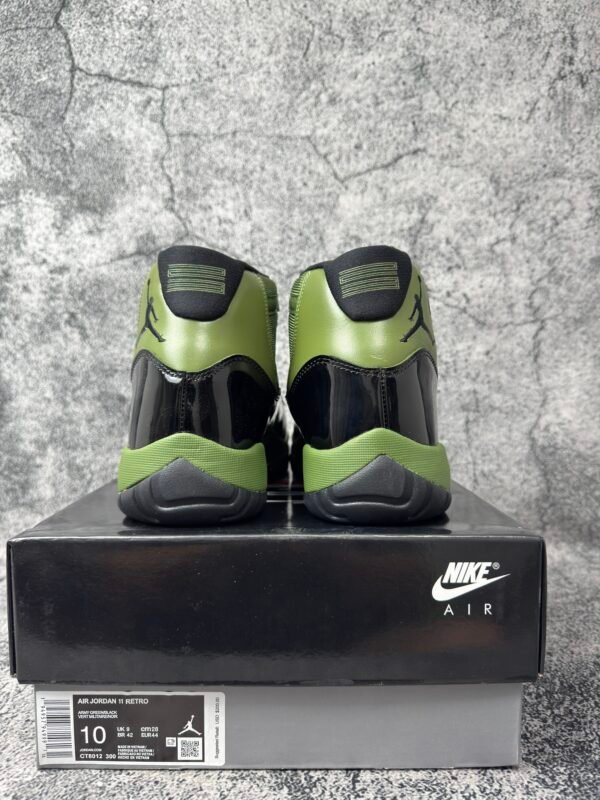 Jordan 11 Retro