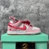 Nike SB Dunk Low StrangeLove Skateboards