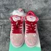 Nike SB Dunk Low StrangeLove Skateboards