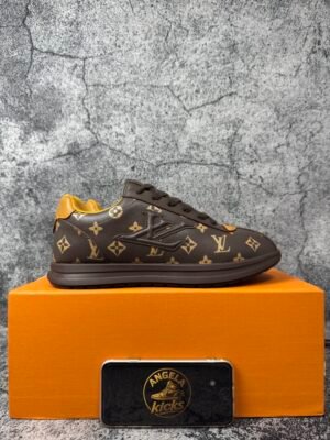 LOUIS VUITTON x Nigo FW25 Buttersoft