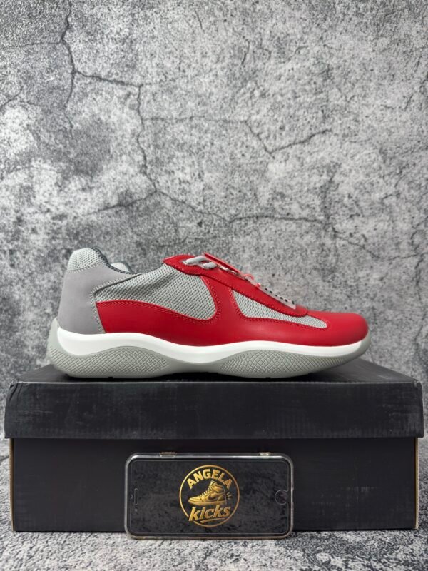 Prada America’s Cup