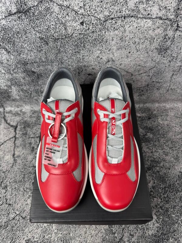 Prada America’s Cup