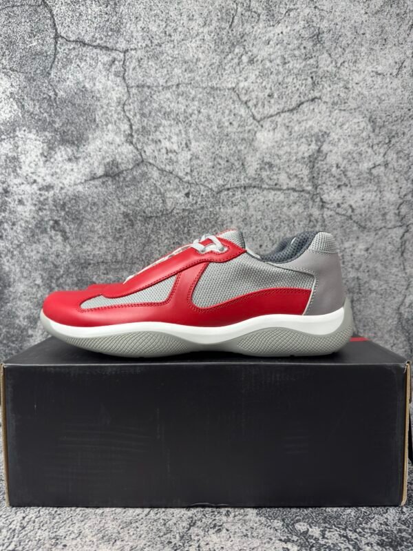 Prada America’s Cup