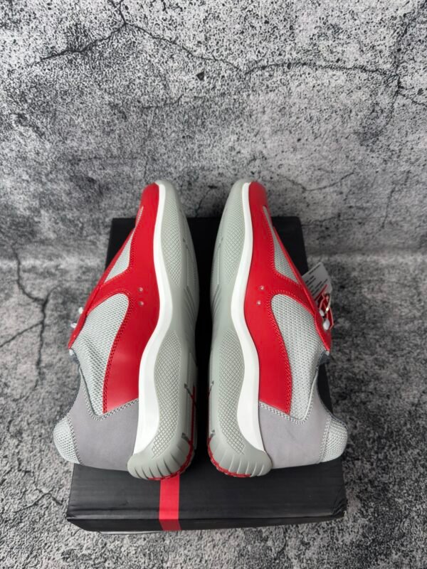 Prada America’s Cup