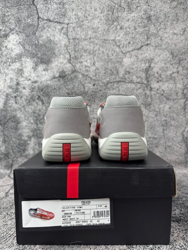 Prada America’s Cup