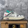Nike Dunk Low Off-White Lot 20