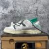 Nike Dunk Low Off-White Lot 20