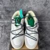 Nike Dunk Low Off-White Lot 20