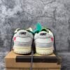 Nike Dunk Low Off-White Lot 20