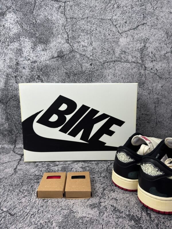 Jordan 1 Retro Low OG Nigel Sylvester Better With Time