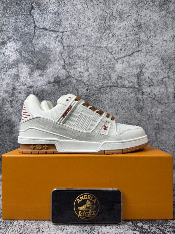 LOUIS VUITTON Trainer