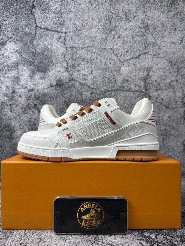 LOUIS VUITTON Trainer