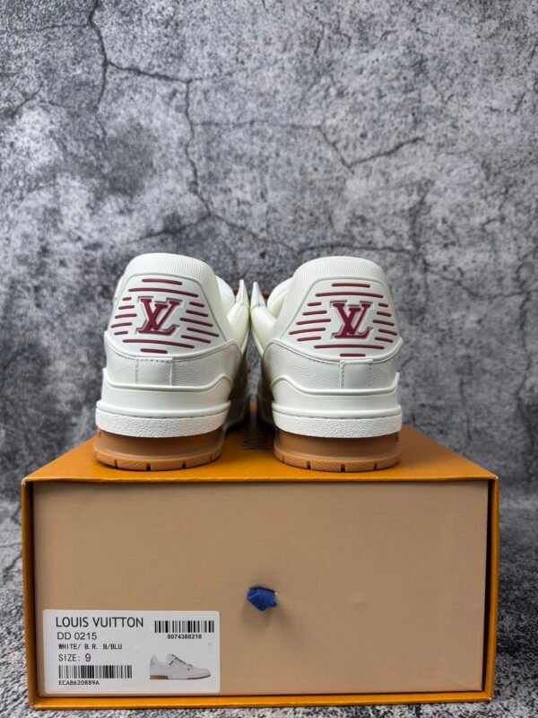 LOUIS VUITTON Trainer